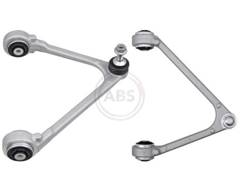 Control arm, wheel suspension 212724 ABS