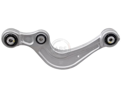 Control arm, wheel suspension 212741 ABS