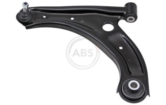 Control arm, wheel suspension 212742 ABS