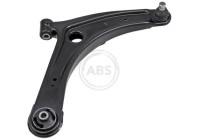 Control arm, wheel suspension 212745 ABS