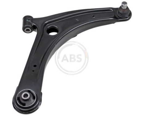 Control arm, wheel suspension 212745 ABS