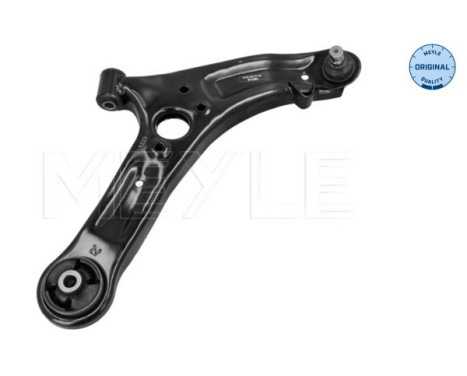 Control arm, wheel suspension 28-16 050 0044 Meyle