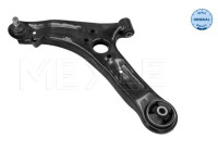 Control arm, wheel suspension 28-16 050 0045 Meyle