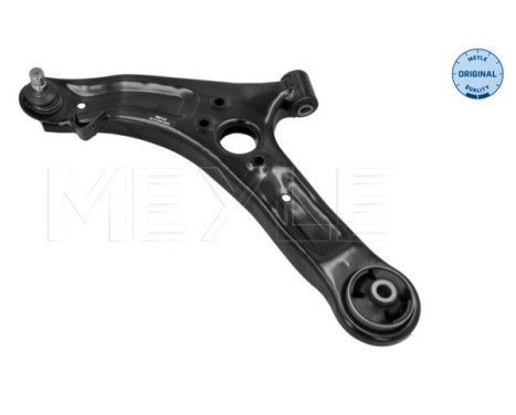 Control arm, wheel suspension 28-16 050 0045 Meyle