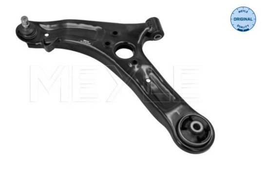 Control arm, wheel suspension 28-16 050 0045 Meyle