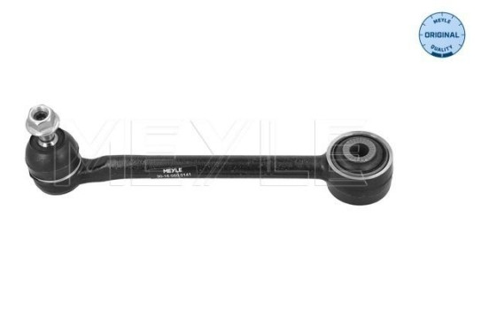 Control arm, wheel suspension 30-16 050 0141 Meyle