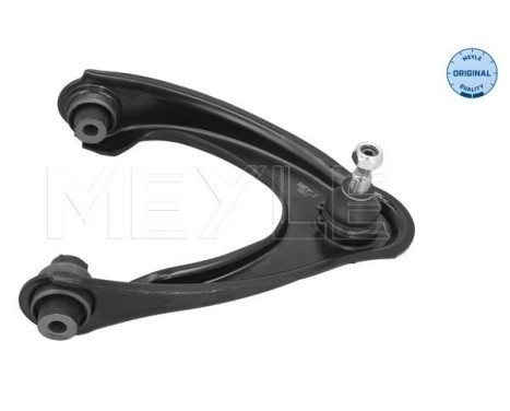 Control arm, wheel suspension 31-16 050 0138 Meyle