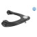 Control arm, wheel suspension 31-16 050 0138 Meyle, Thumbnail 2