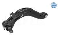 Control arm, wheel suspension 31-16 050 0148 Meyle