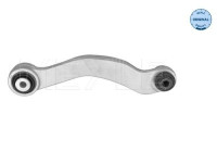 Control arm, wheel suspension 316 050 0089 Meyle