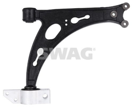 Control arm, wheel suspension 33109416 Swag
