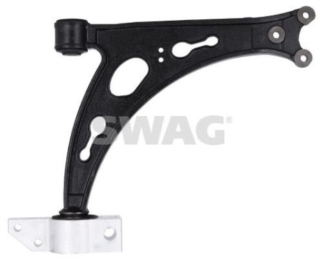 Control arm, wheel suspension 33109416 Swag