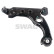 Control arm, wheel suspension 33109417 Swag