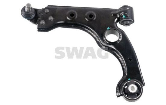 Control arm, wheel suspension 33109417 Swag
