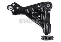 Control arm, wheel suspension 33109424 Swag