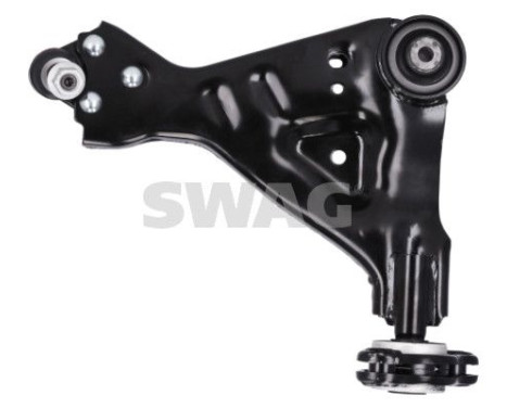 Control arm, wheel suspension 33109424 Swag
