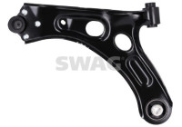 Control arm, wheel suspension 33109546 Swag