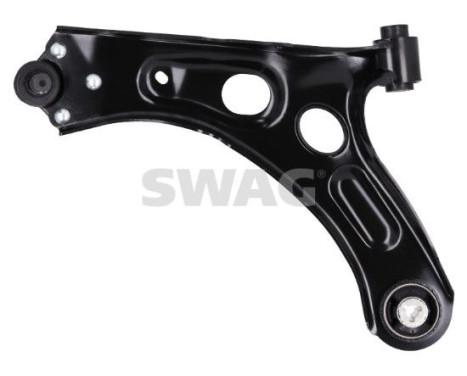 Control arm, wheel suspension 33109546 Swag