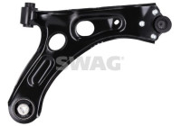 Control arm, wheel suspension 33109547 Swag