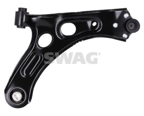 Control arm, wheel suspension 33109547 Swag
