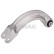 Control arm, wheel suspension 33109634 Swag, Thumbnail 2