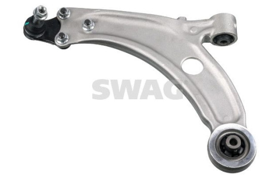 Control arm, wheel suspension 33109810 Swag