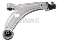 Control arm, wheel suspension 33109811 Swag