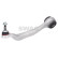 Control arm, wheel suspension 33109965 Swag