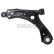 Control arm, wheel suspension 33109999 Swag