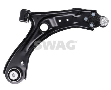 Control arm, wheel suspension 33109999 Swag, Image 2