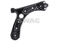 Control arm, wheel suspension 33110000 Swag