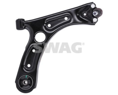 Control arm, wheel suspension 33110000 Swag