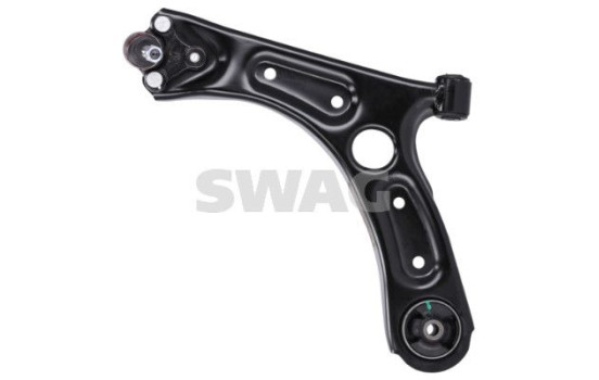 Control arm, wheel suspension 33110001 Swag