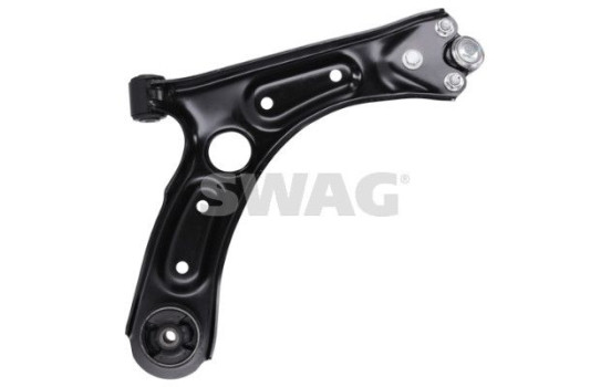 Control arm, wheel suspension 33110001 Swag, Image 2