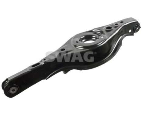 Control arm, wheel suspension 33110003 Swag