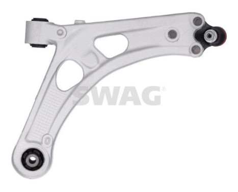 Control arm, wheel suspension 33110005 Swag