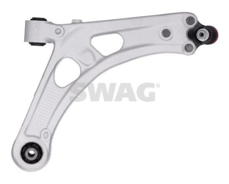 Control arm, wheel suspension 33110005 Swag