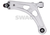Control arm, wheel suspension 33110006 Swag