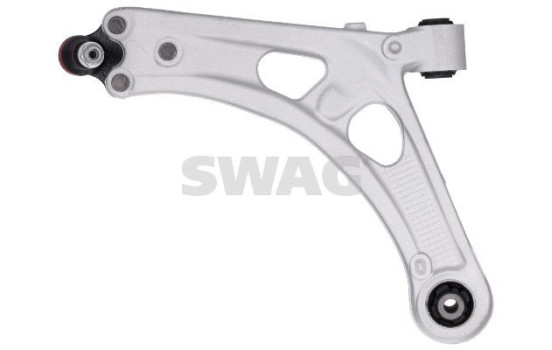Control arm, wheel suspension 33110006 Swag