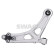 Control arm, wheel suspension 33110006 Swag, Thumbnail 2