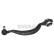 Control arm, wheel suspension 33110069 Swag