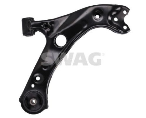 Control arm, wheel suspension 33110087 Swag