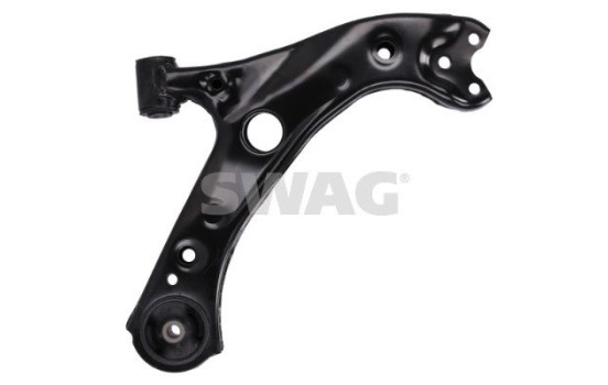 Control arm, wheel suspension 33110087 Swag