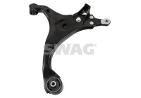 Control arm, wheel suspension 33110109 Swag