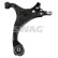 Control arm, wheel suspension 33110109 Swag