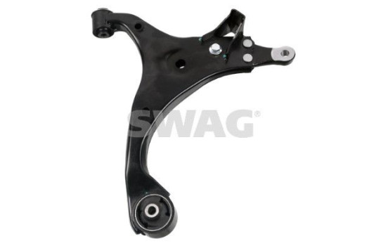 Control arm, wheel suspension 33110109 Swag