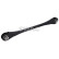Control arm, wheel suspension 33110145 Swag
