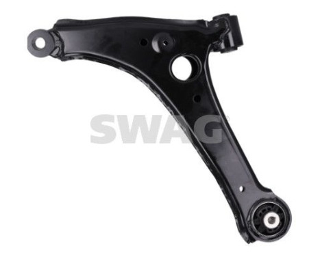 Control arm, wheel suspension 33110147 Swag