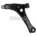 Control arm, wheel suspension 33110147 Swag