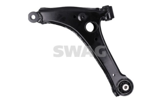 Control arm, wheel suspension 33110147 Swag